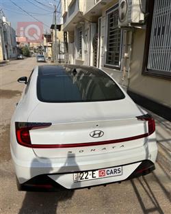 هيونداي سوناتا